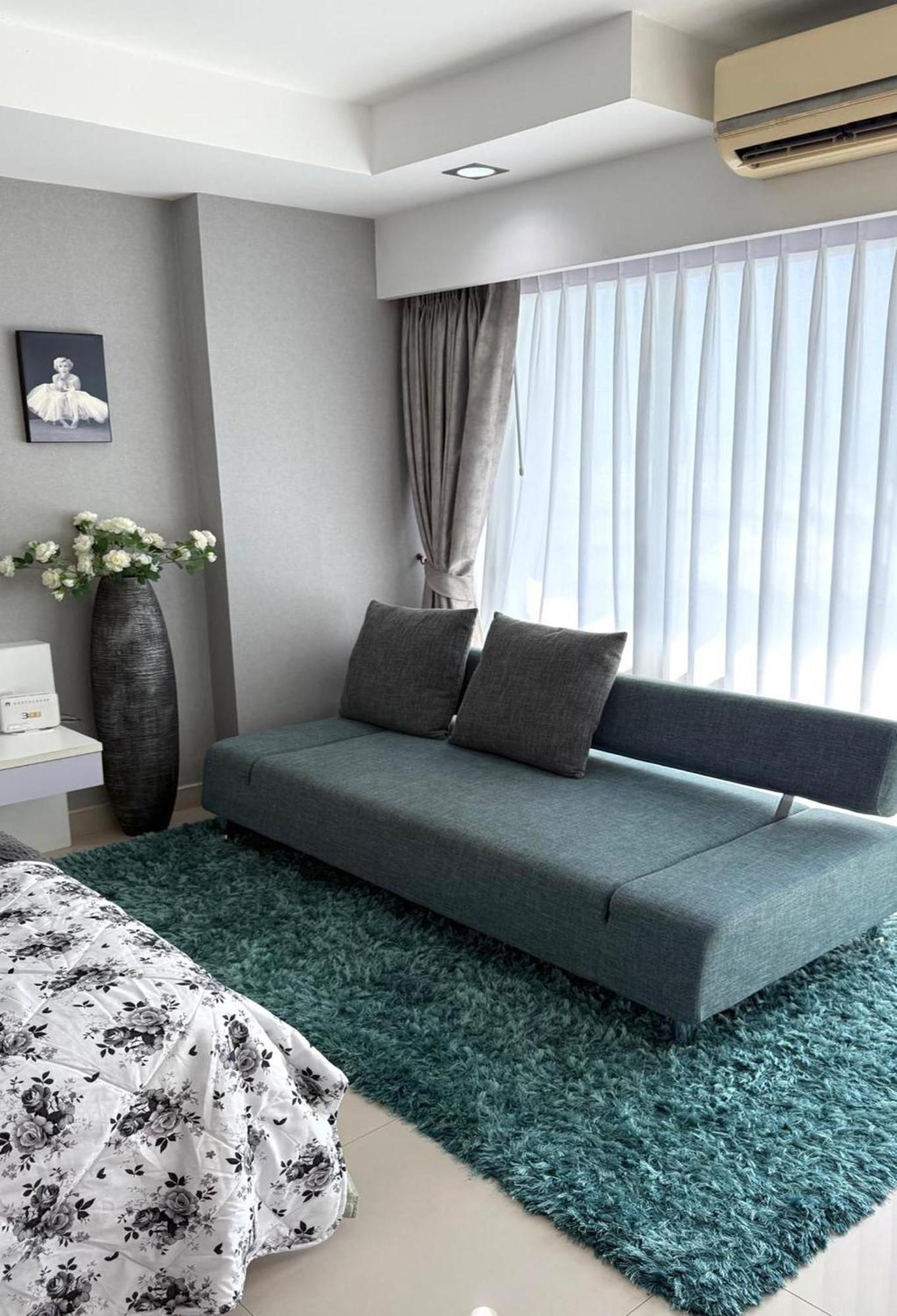 View Talay Condominium By Vlad Property Pattaya Habitación foto